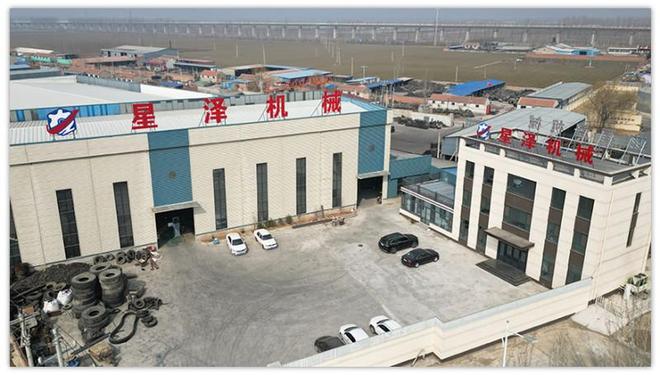 开云真人-2025自动型破胶机厂家口碑推